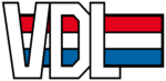 Logo VDL