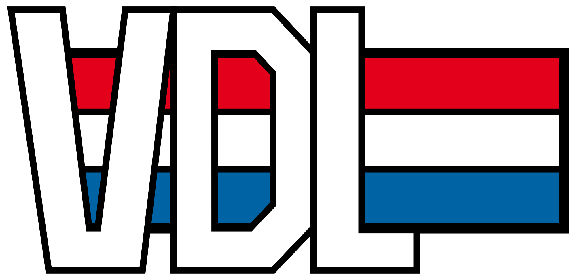 Logo VDL