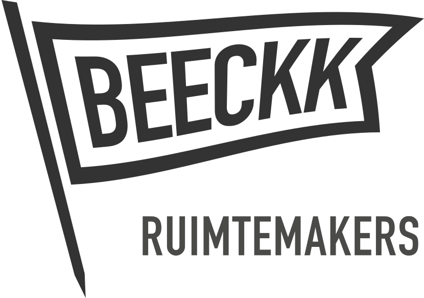 Logo Beeckk