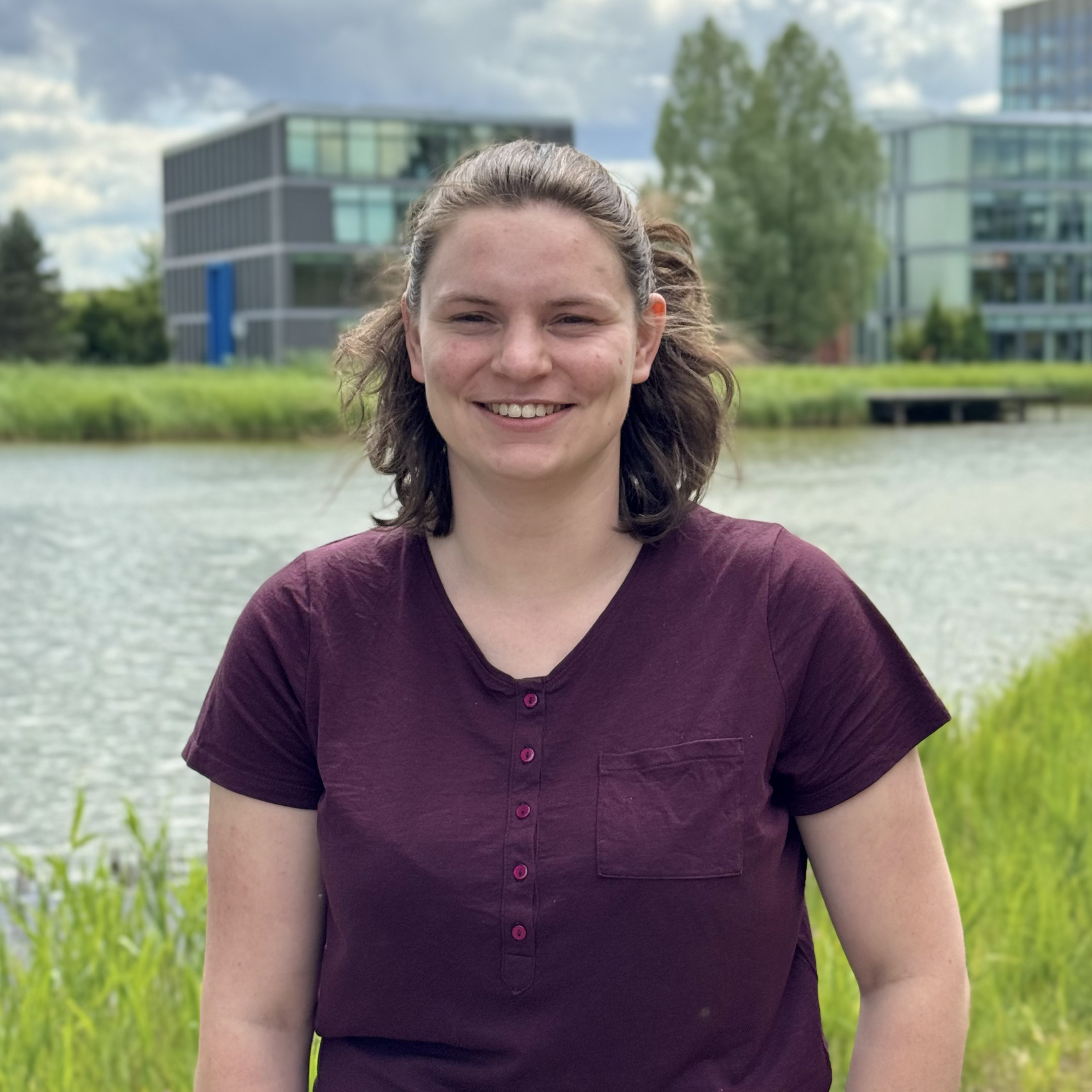 Profielfoto van Lysanne
